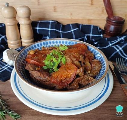  Bife de Carneiro com Molho de Uva em Wuhai: Um Prato Assado de Deliciosa Maciez que Explode Sabores Picantes?