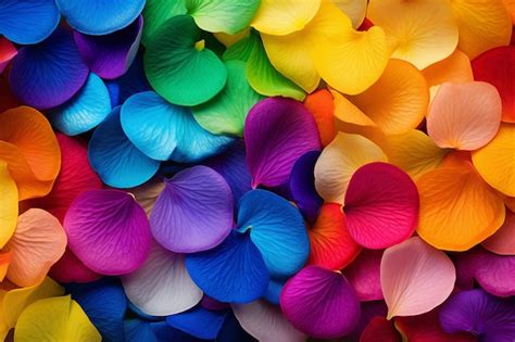 Can Flowers Be Green? Exploring the Unseen Spectrum of Floral Colors