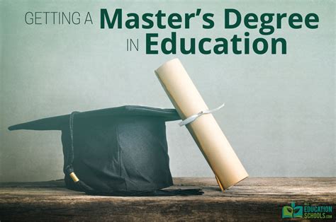 How Much Is a Masters in Education: Unraveling the Cost and Value of Advanced Degrees in Teaching