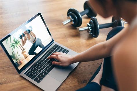 How Much is Online Personal Training: A Dive into Virtual Fitness Investments