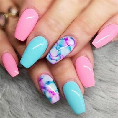 How to Do Flowers on Nails: A Blooming Discussion on Nail Art and Beyond