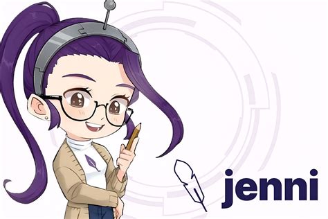 How to Use Jenni AI: A Journey Through the Digital Mindscape