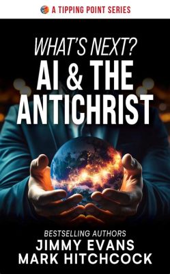 Is AI the Antichrist? Or Just a Mirror Reflecting Our Own Fears?