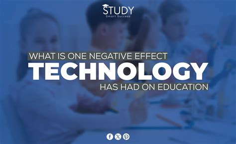 What is one negative effect technology has had on education? And why do some people think it’s easier to learn with a calculator?